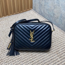 YSL Satchel Bags